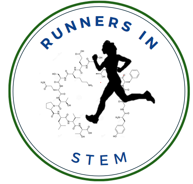 Runners in STEM